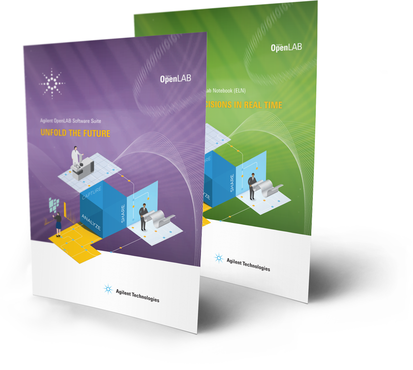 Agilent-Corporate-Brochure-Design Agilent-Corporate-Brochure-Design