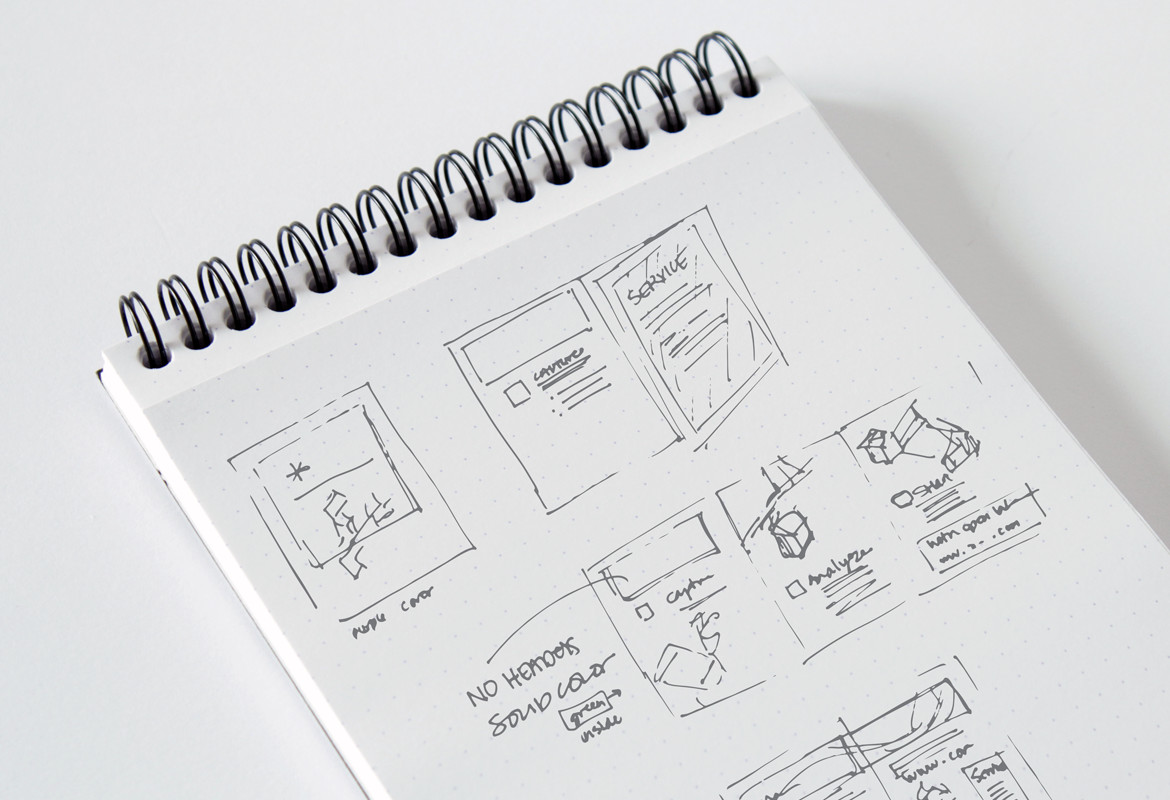 Agilent-Creative-Sketches Agilent-Creative-Sketches
