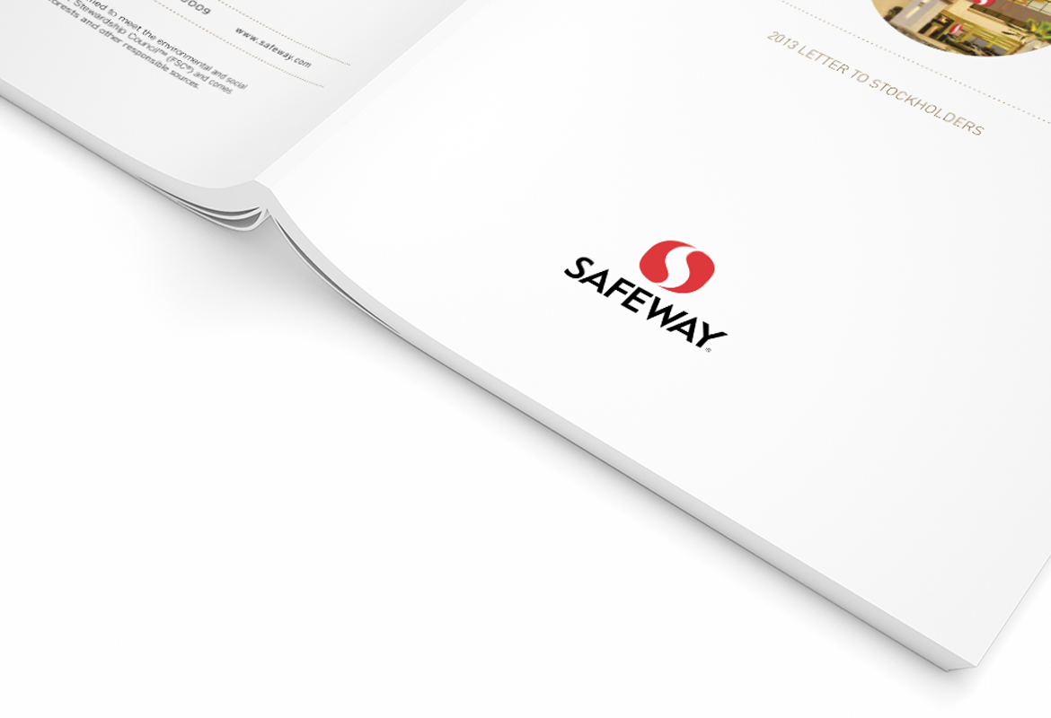 Safeway-Annual-Report-Design