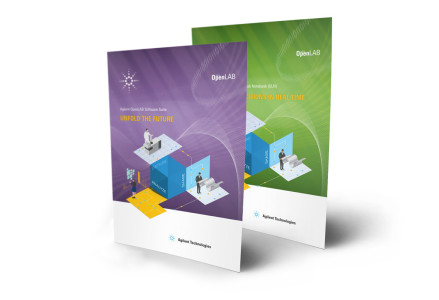 Agilent-Corporate-Brochure-Design