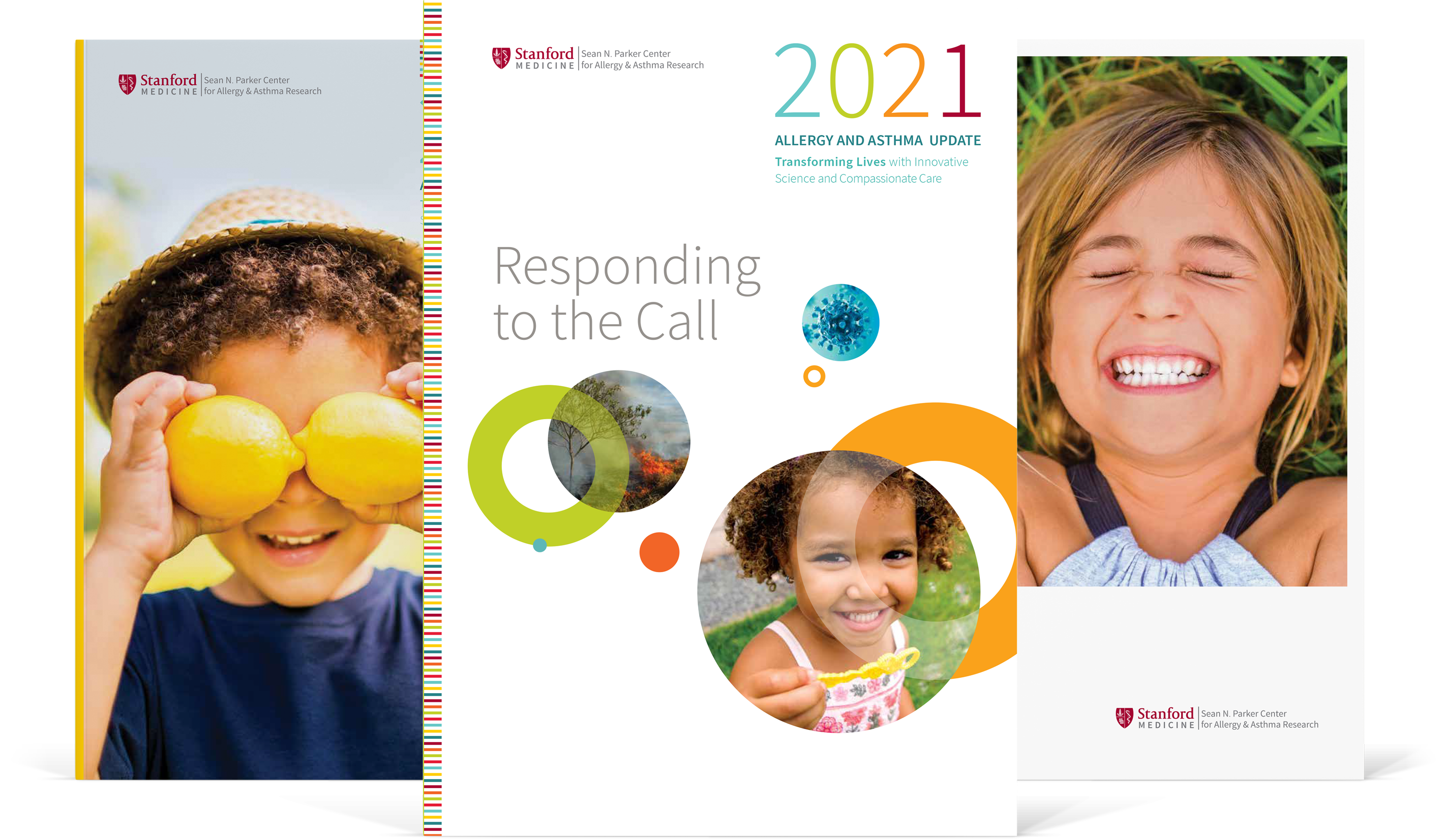 Lucile-Packard-Annual-Report-Design-Wendy-Wood-2 Lucile-Packard-Annual-Report-Design-Wendy-Wood-2