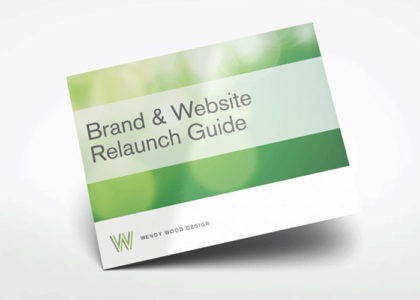 brand audit report