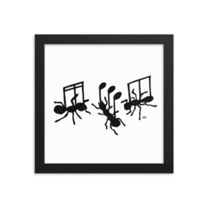 Ant Music